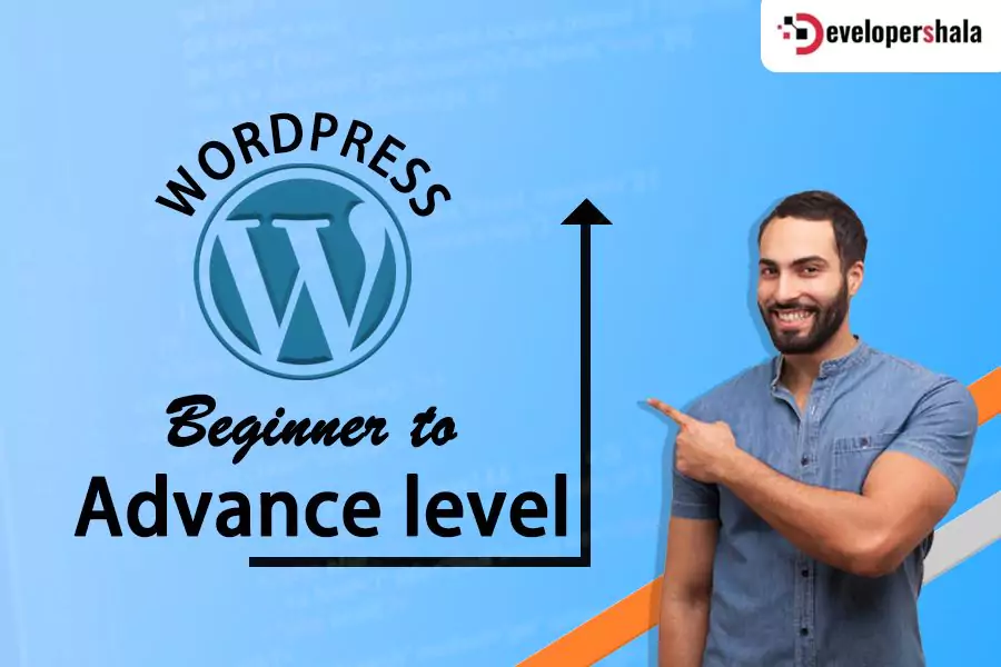 WordPress Beginner To Advance level Course